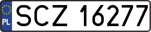 SCZ16277