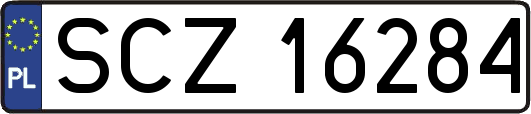 SCZ16284