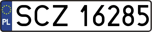 SCZ16285