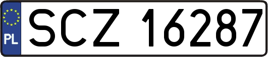 SCZ16287