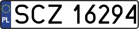 SCZ16294