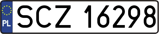 SCZ16298