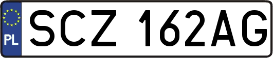 SCZ162AG
