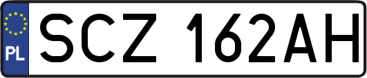 SCZ162AH