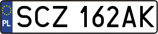 SCZ162AK