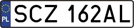 SCZ162AL