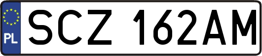 SCZ162AM