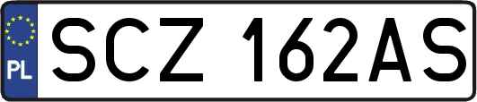 SCZ162AS
