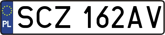 SCZ162AV