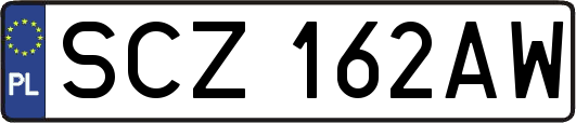 SCZ162AW