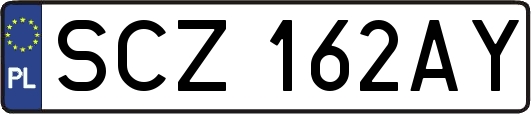 SCZ162AY