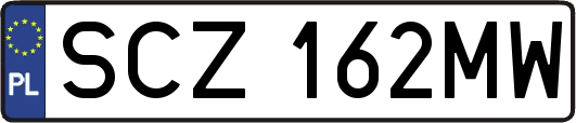 SCZ162MW