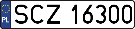 SCZ16300