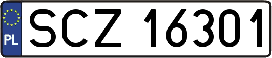 SCZ16301