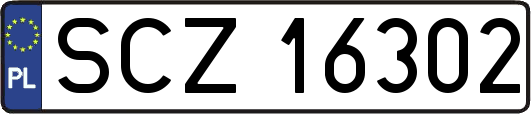 SCZ16302