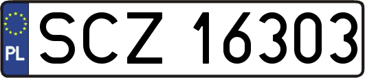 SCZ16303