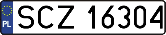 SCZ16304