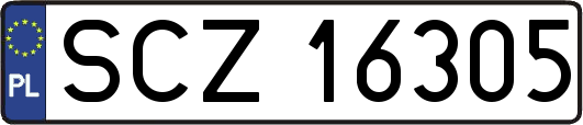SCZ16305