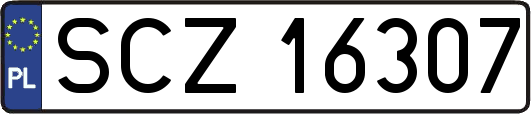 SCZ16307