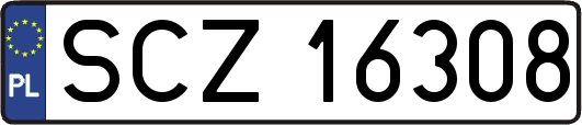 SCZ16308