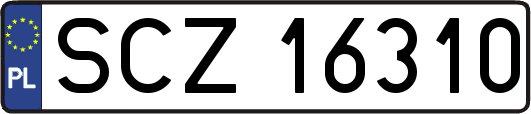 SCZ16310