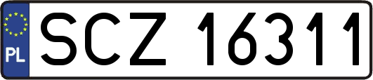 SCZ16311
