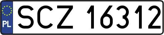 SCZ16312