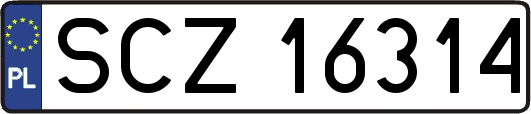 SCZ16314