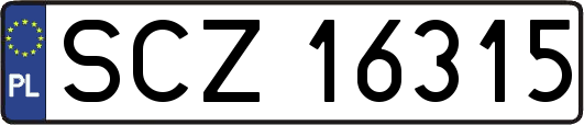 SCZ16315
