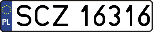 SCZ16316
