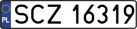 SCZ16319