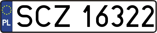 SCZ16322
