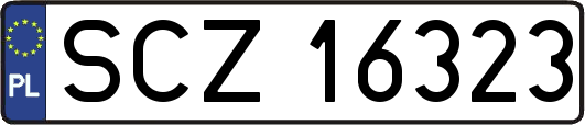 SCZ16323