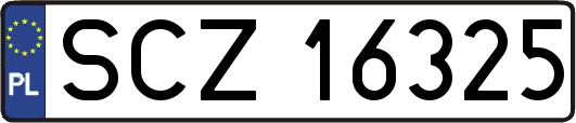 SCZ16325
