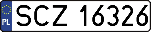 SCZ16326