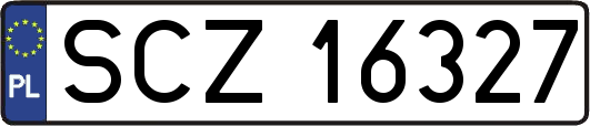 SCZ16327