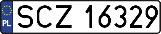 SCZ16329