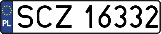 SCZ16332