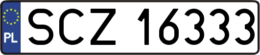 SCZ16333