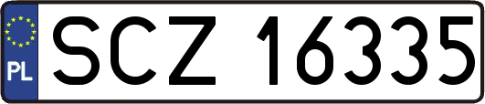 SCZ16335