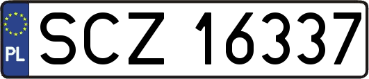 SCZ16337