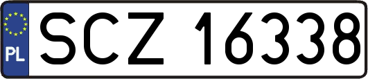 SCZ16338