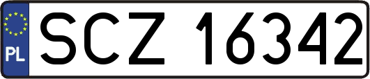 SCZ16342
