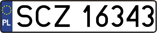 SCZ16343