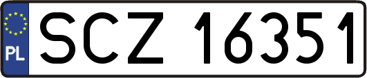 SCZ16351