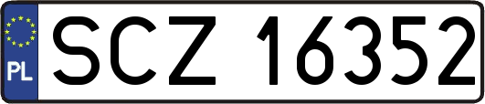 SCZ16352