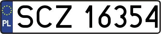 SCZ16354