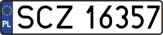SCZ16357