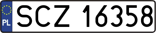 SCZ16358