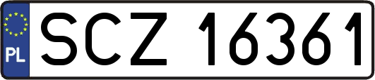 SCZ16361